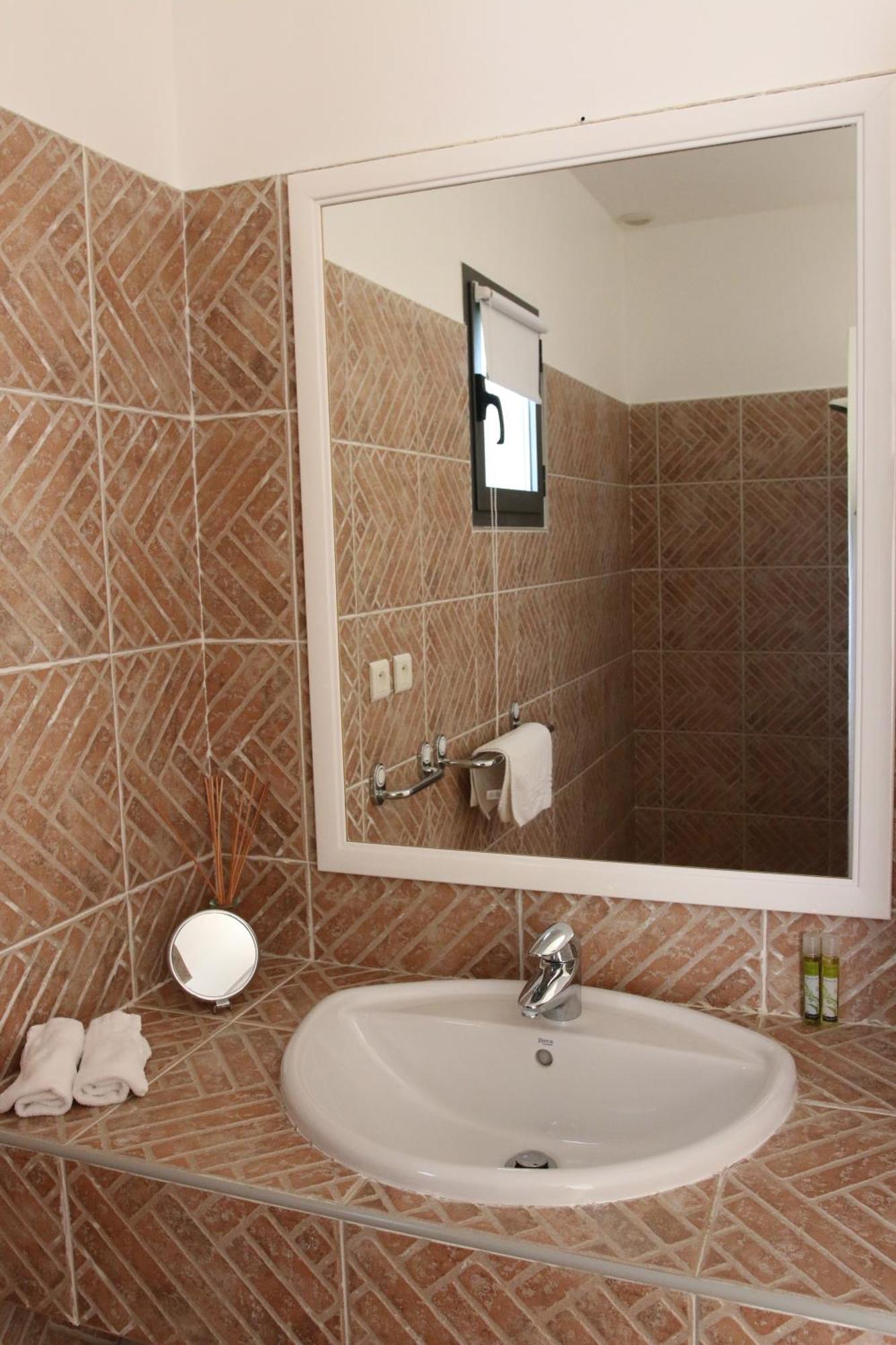 Le Relais D'Angelique Bed & Breakfast Lunel  Exterior photo