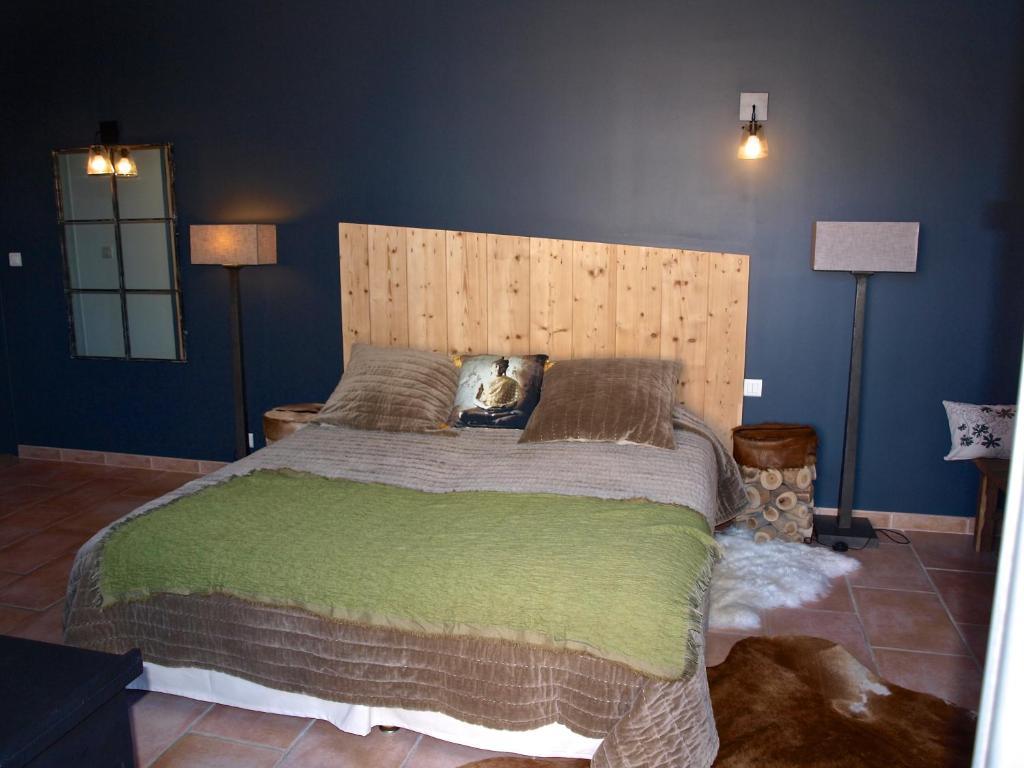 Le Relais D'Angelique Bed & Breakfast Lunel  Exterior photo