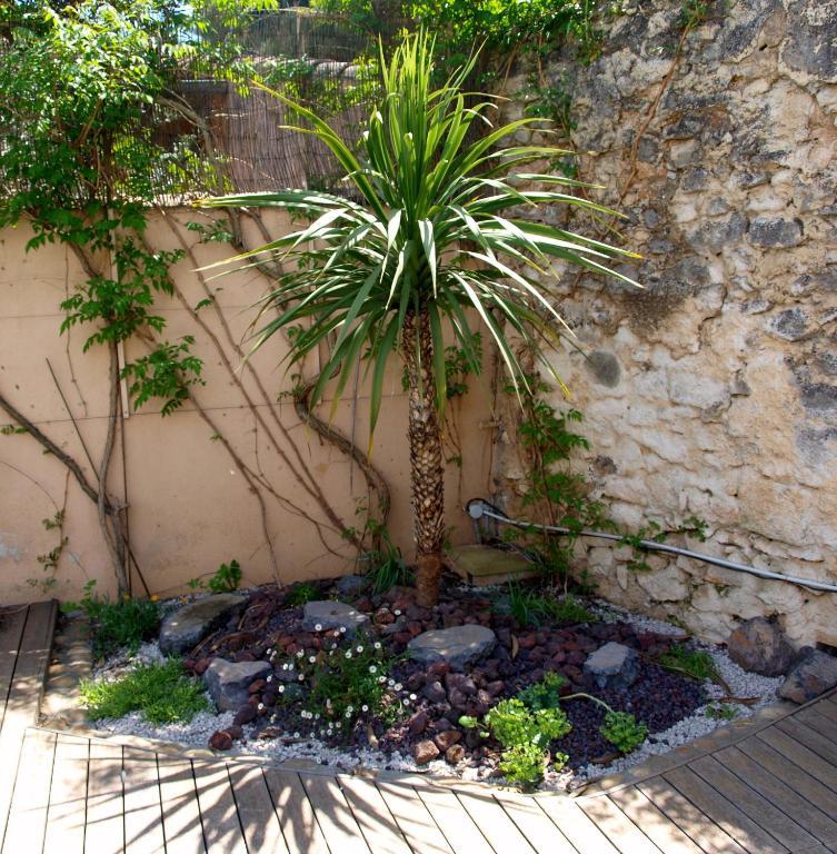 Le Relais D'Angelique Bed & Breakfast Lunel  Exterior photo