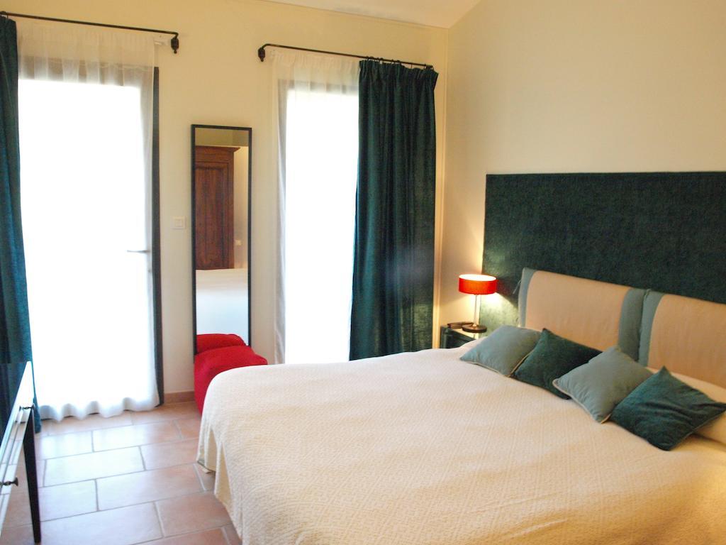 Le Relais D'Angelique Bed & Breakfast Lunel  Room photo